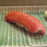鮨辰巳 - 大間 鮪
                