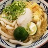 丸亀製麺 小倉魚町店