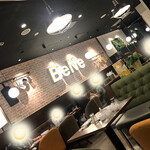 チーズと生はちみつ BeNe - 