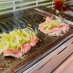 Yakiniku Shirogane - 