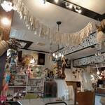 ひょうたんCAFE - 