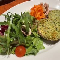 ビストロ ヴィヴィエンヌ - 