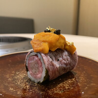 銀座 ちかみつ 六丁目 - 