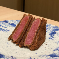 銀座 ちかみつ 六丁目 - 