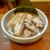 中華そば 華丸 - 料理写真:焼豚そば