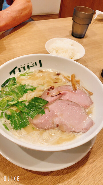 ラーメン イロドリ 細畑 ラーメン 食べログ ラーメン イロドリ 細畑 ラーメン 食べログ