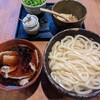 釜揚げうどん専門店もと