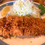 Tonkatsu Misugi - 