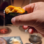 Sushi Karasu - 