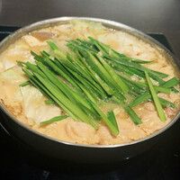 博多もつ鍋 やま中 赤坂店 - 