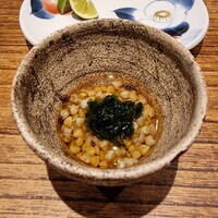 日本橋 蕎ノ字 - 