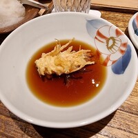 日本橋 蕎ノ字 - 