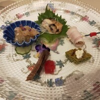 礼華　青鸞居 - 