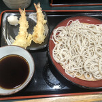 Komoro Soba - 