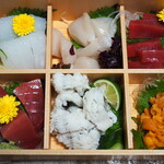 ビストロ割烹 YAOYA - 