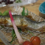 ビストロ割烹 YAOYA - 