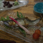 ビストロ割烹 YAOYA - 