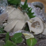 ビストロ割烹 YAOYA - 