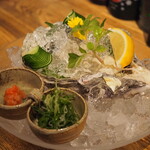 ビストロ割烹 YAOYA - 