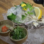 ビストロ割烹 YAOYA - 