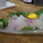 ビストロ割烹 YAOYA - 