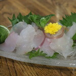 ビストロ割烹 YAOYA - 