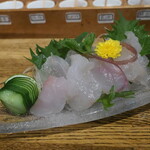 ビストロ割烹 YAOYA - 