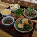 ビストロ割烹 YAOYA - 