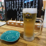 ビストロ割烹 YAOYA - 