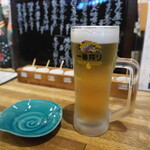 ビストロ割烹 YAOYA - 