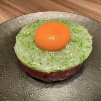 焼肉うしごろ 新宿三丁目店 - 美肉絶景！