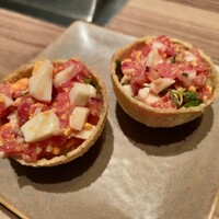 焼肉うしごろ 新宿三丁目店 - 美肉絶景！