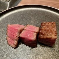 焼肉うしごろ 新宿三丁目店 - 