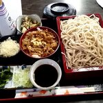 Teuchi Soba Shoumian - 