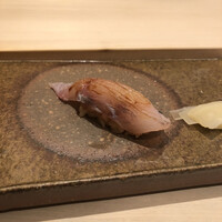 鮨 銀座 おのでら - 