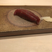 鮨 銀座 おのでら - 