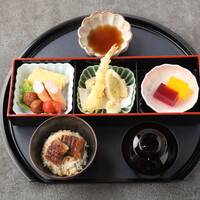 お子様御膳
