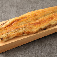 白焼き一本