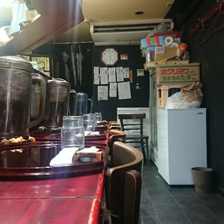 和出汁中華SOBA 山わさび_2