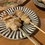 Yakitori Kukabara - 