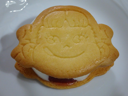 閉店】milky 70 since1951 数寄屋橋店 （ミルキー 70 シンス 1951