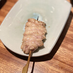 オオクサ - 首にく