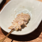 オオクサ - はらみ