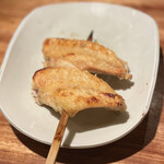 オオクサ - 鳥手羽