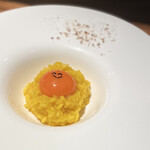 オオクサ - リゾット