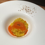 オオクサ - リゾット