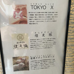 とんかつ成蔵 - 