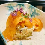 日本料理 晴山 - 