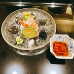 日本料理 晴山 - 