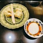 日本料理 晴山 - 